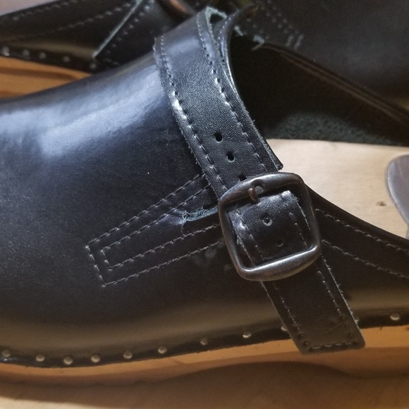 Troentorps Raphael Clogs - Picture 3 of 6